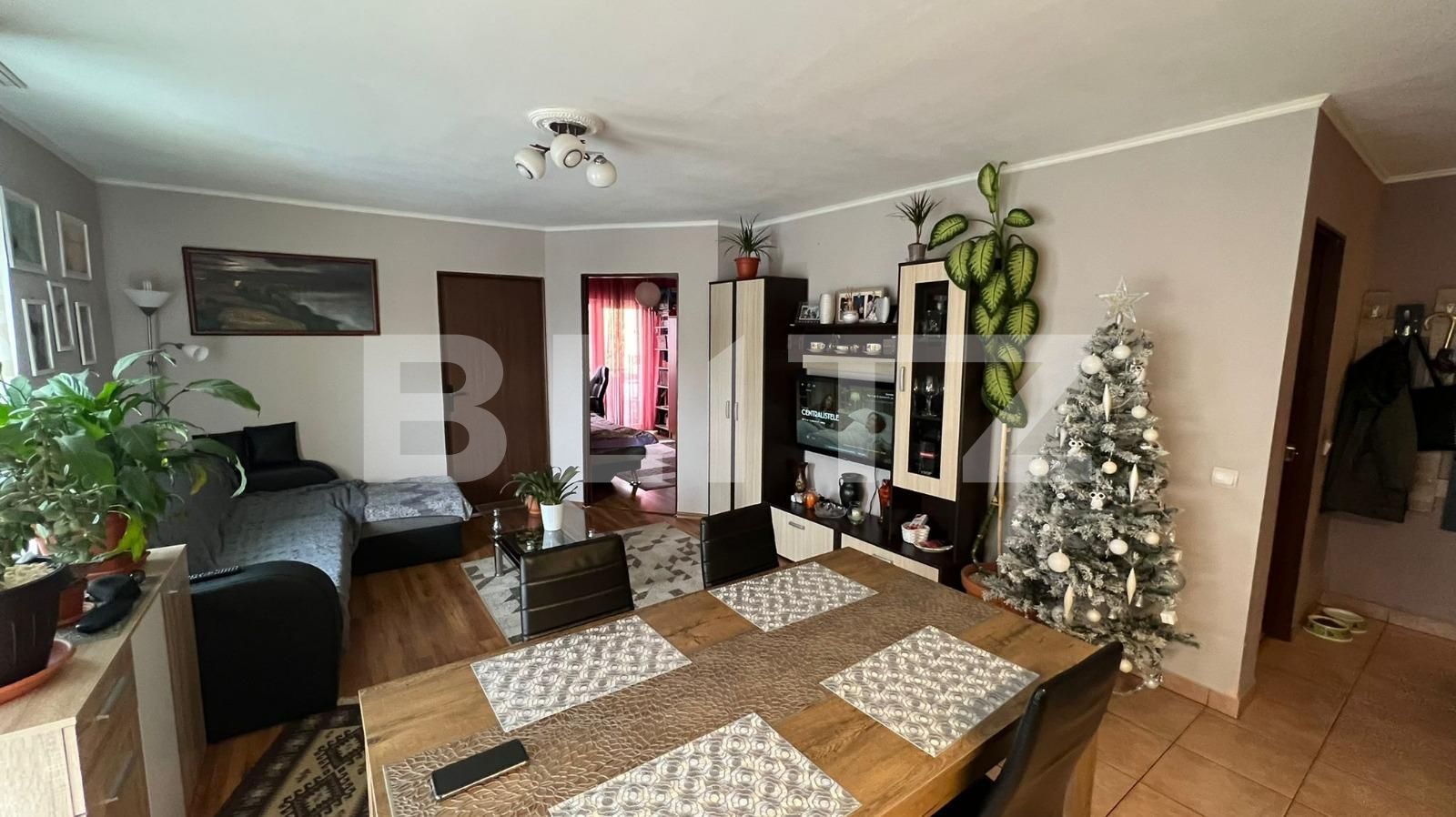 Apartament de vânzare 3 camere Floreşti - 78111AV | BLITZ Cluj-Napoca | Poza2