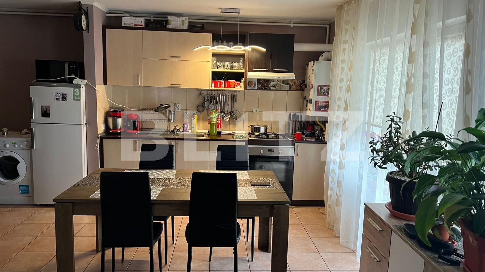 Apartament de vânzare 3 camere Floreşti - 78111AV | BLITZ Cluj-Napoca | Poza3