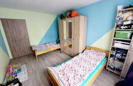 Apartament 3 camere, 70mp, gradina 25mp, ansamblu privat! Zona Tineretului