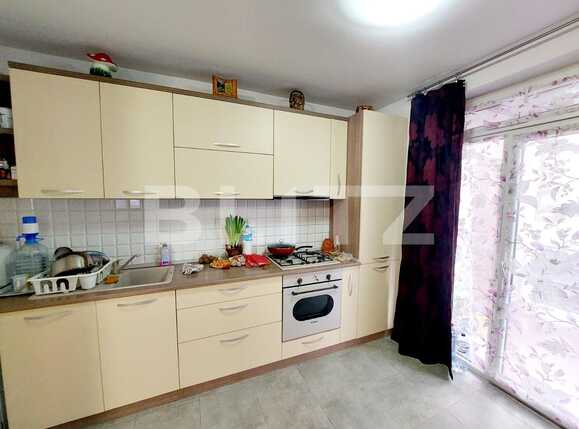 Apartament de vânzare 3 camere Floreşti - 78114AV | BLITZ Cluj-Napoca | Poza1