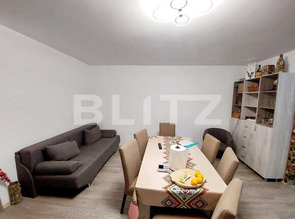 Apartament de vânzare 3 camere Floreşti - 78114AV | BLITZ Cluj-Napoca | Poza6
