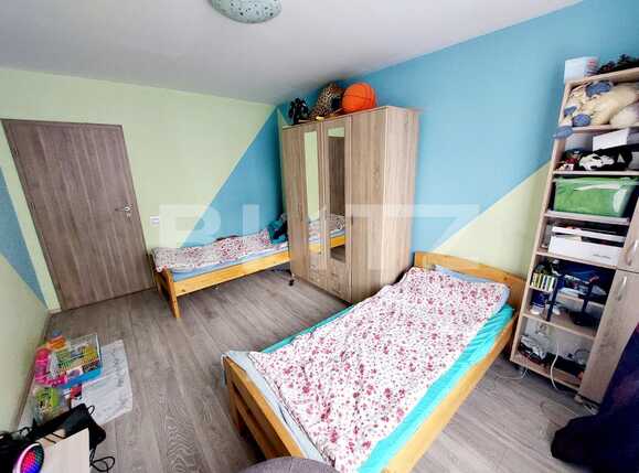 Apartament de vânzare 3 camere Floreşti - 78114AV | BLITZ Cluj-Napoca | Poza3