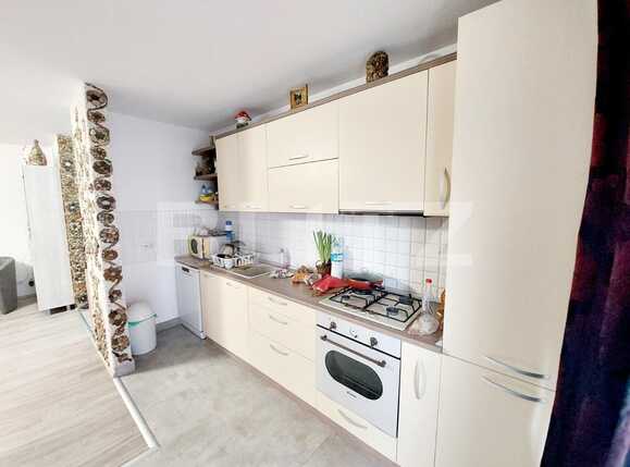 Apartament de vânzare 3 camere Floreşti - 78114AV | BLITZ Cluj-Napoca | Poza5