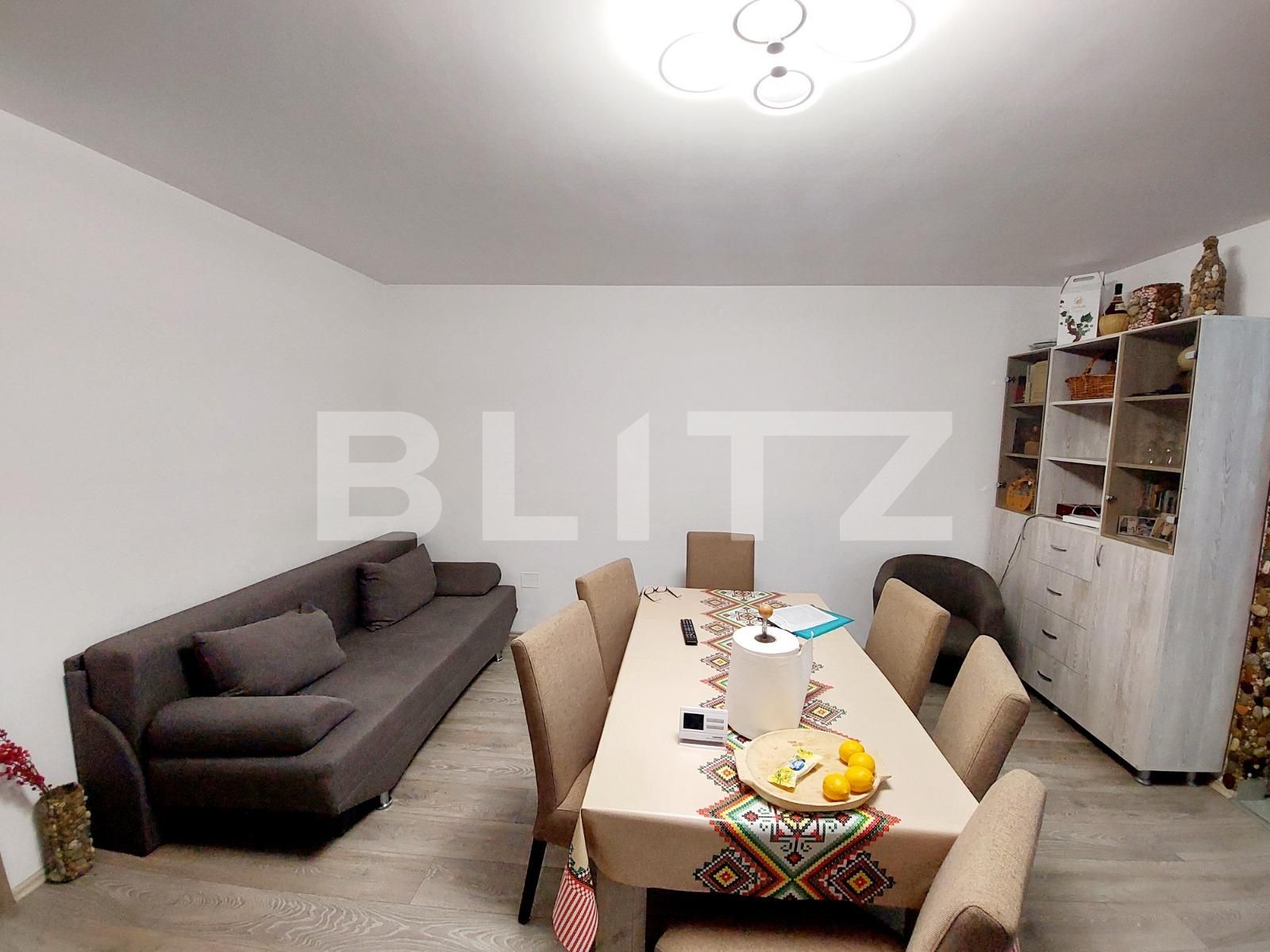 Apartament de vânzare 3 camere Floreşti - 78114AV | BLITZ Cluj-Napoca | Poza6