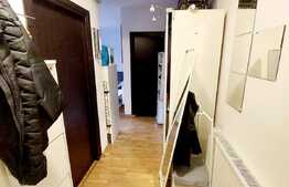 Apartament 2 camere, etaj intermediar, parcare, zona Stejarului