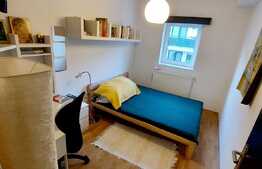 Apartament 2 camere, etaj intermediar, parcare, zona Stejarului