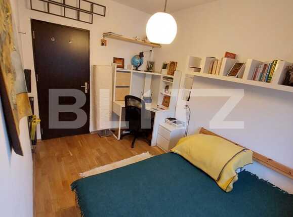 Apartament de vânzare 2 camere Floreşti - 78117AV | BLITZ Cluj-Napoca | Poza2