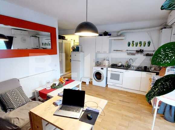 Apartament de vânzare 2 camere Floreşti - 78117AV | BLITZ Cluj-Napoca | Poza3