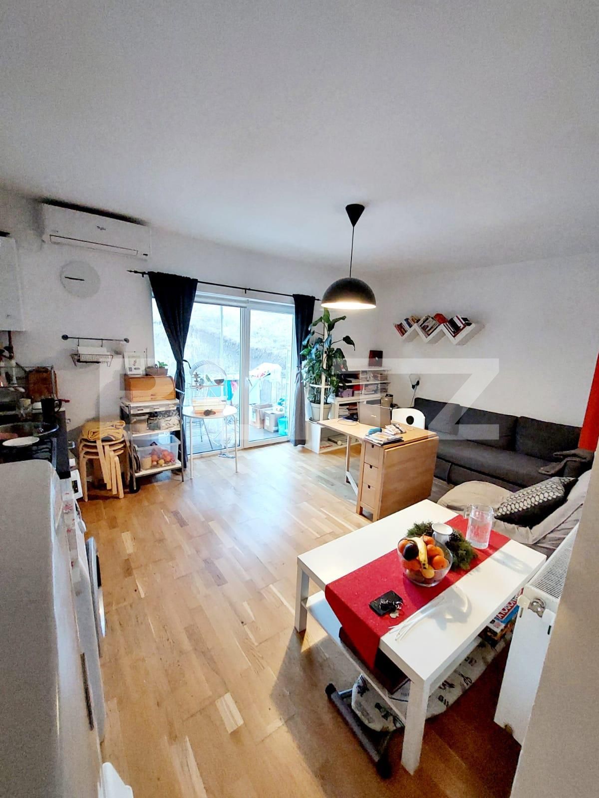 Apartament de vânzare 2 camere Floreşti - 78117AV | BLITZ Cluj-Napoca | Poza4