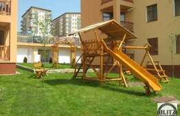 Apartament 4 camere pe 2 nivele, 107 mp utili, imobil nou!