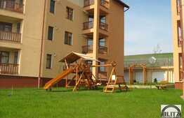 Apartament 4 camere pe 2 nivele, 107 mp utili, imobil nou!