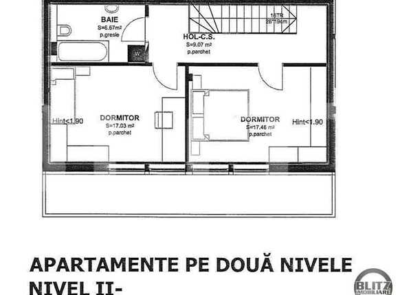 Apartament de vânzare 4 camere Baciu - 7812AV | BLITZ Cluj-Napoca | Poza8