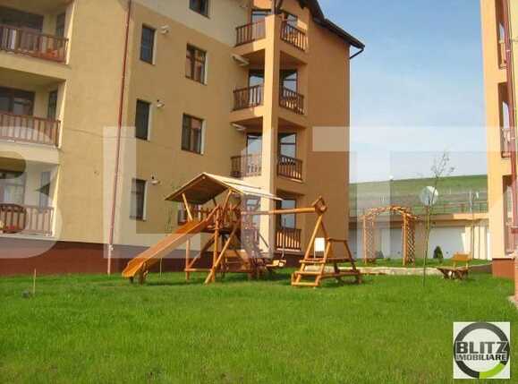 Apartament de vânzare 4 camere Baciu - 7812AV | BLITZ Cluj-Napoca | Poza1