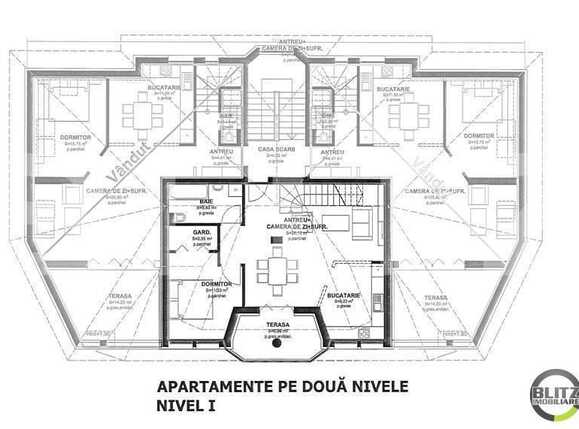 Apartament de vânzare 4 camere Baciu - 7812AV | BLITZ Cluj-Napoca | Poza6