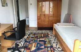 Apartament 3 camere, 70 mp, balcon, zona UMF