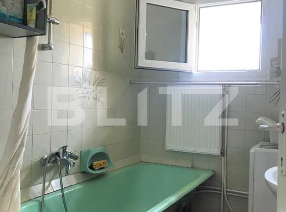 Apartament de închiriat 3 camere Zorilor - 78120AI | BLITZ Cluj-Napoca | Poza11