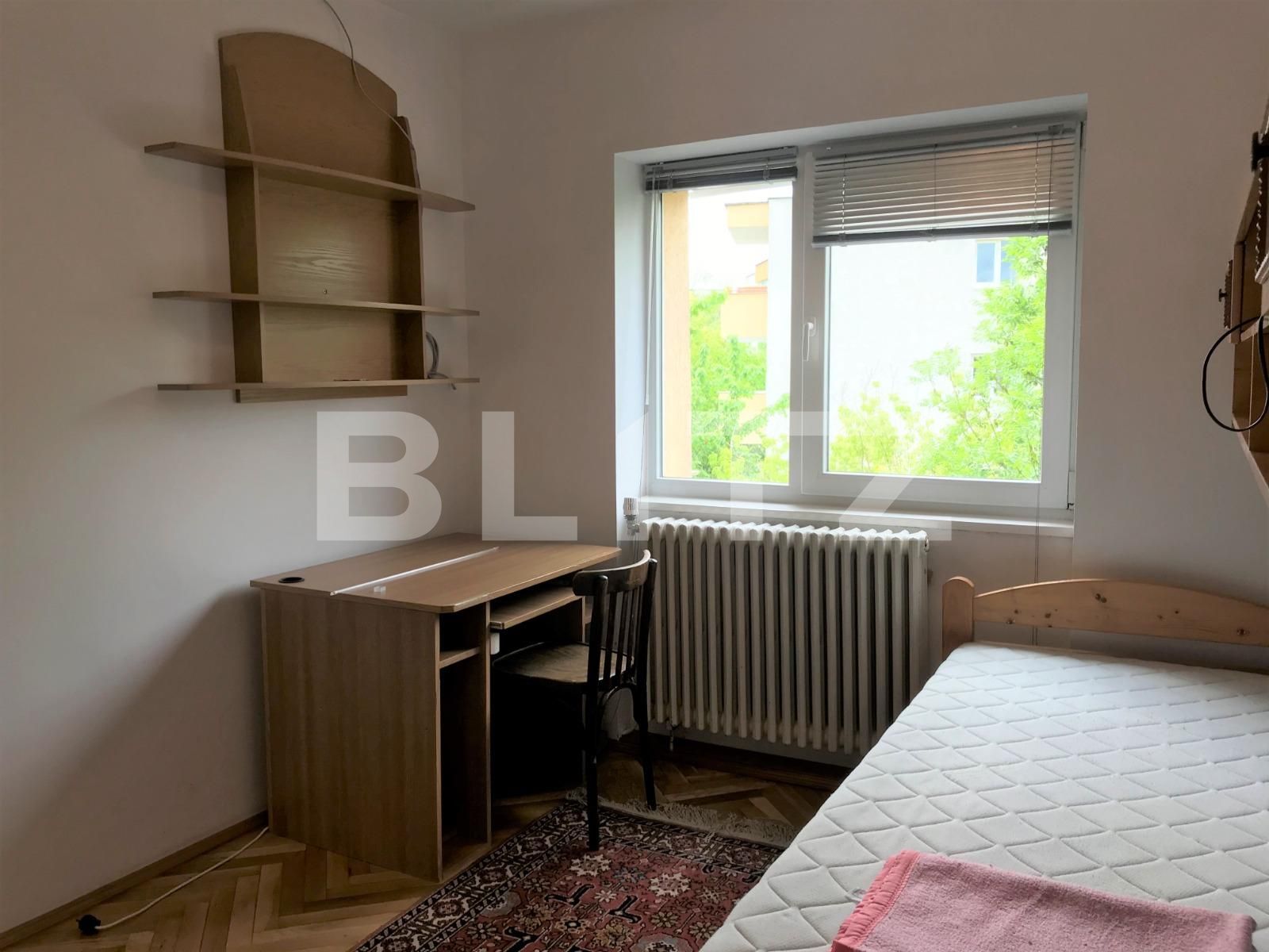 Apartament de închiriat 3 camere Zorilor - 78120AI | BLITZ Cluj-Napoca | Poza2