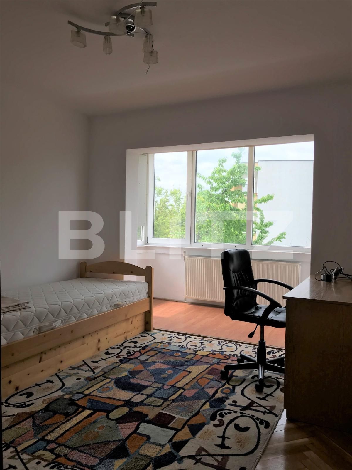 Apartament de închiriat 3 camere Zorilor - 78120AI | BLITZ Cluj-Napoca | Poza4