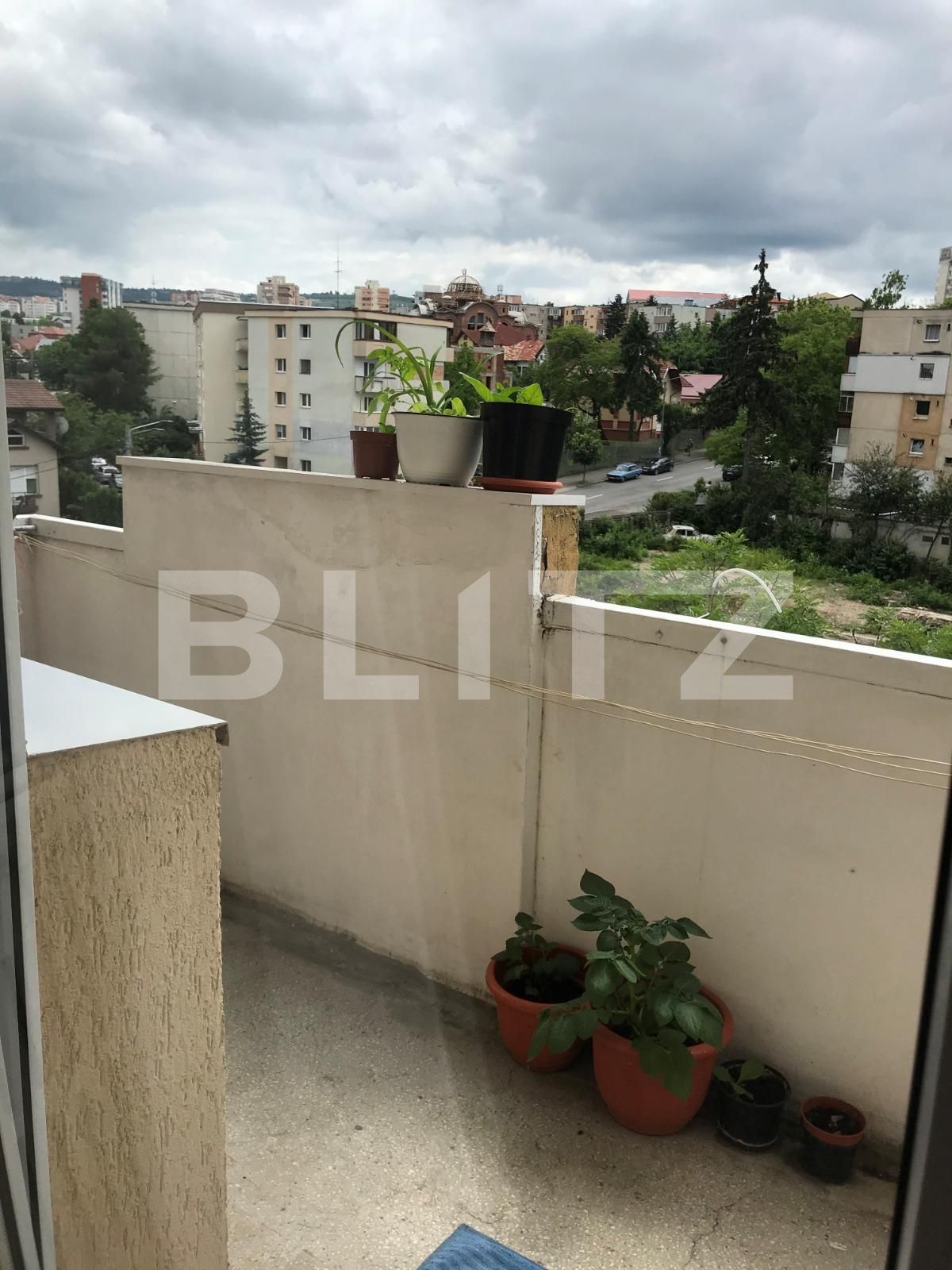 Apartament de închiriat 3 camere Zorilor - 78120AI | BLITZ Cluj-Napoca | Poza12
