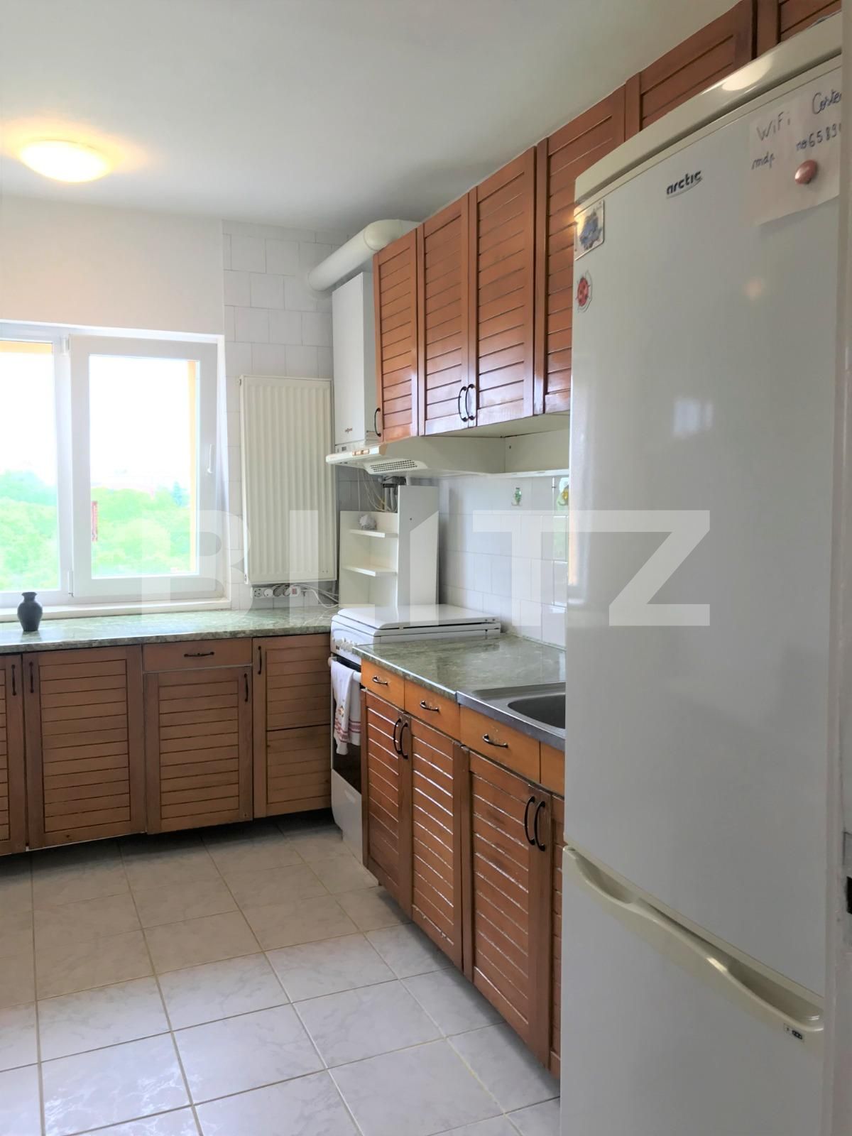 Apartament de închiriat 3 camere Zorilor - 78120AI | BLITZ Cluj-Napoca | Poza7