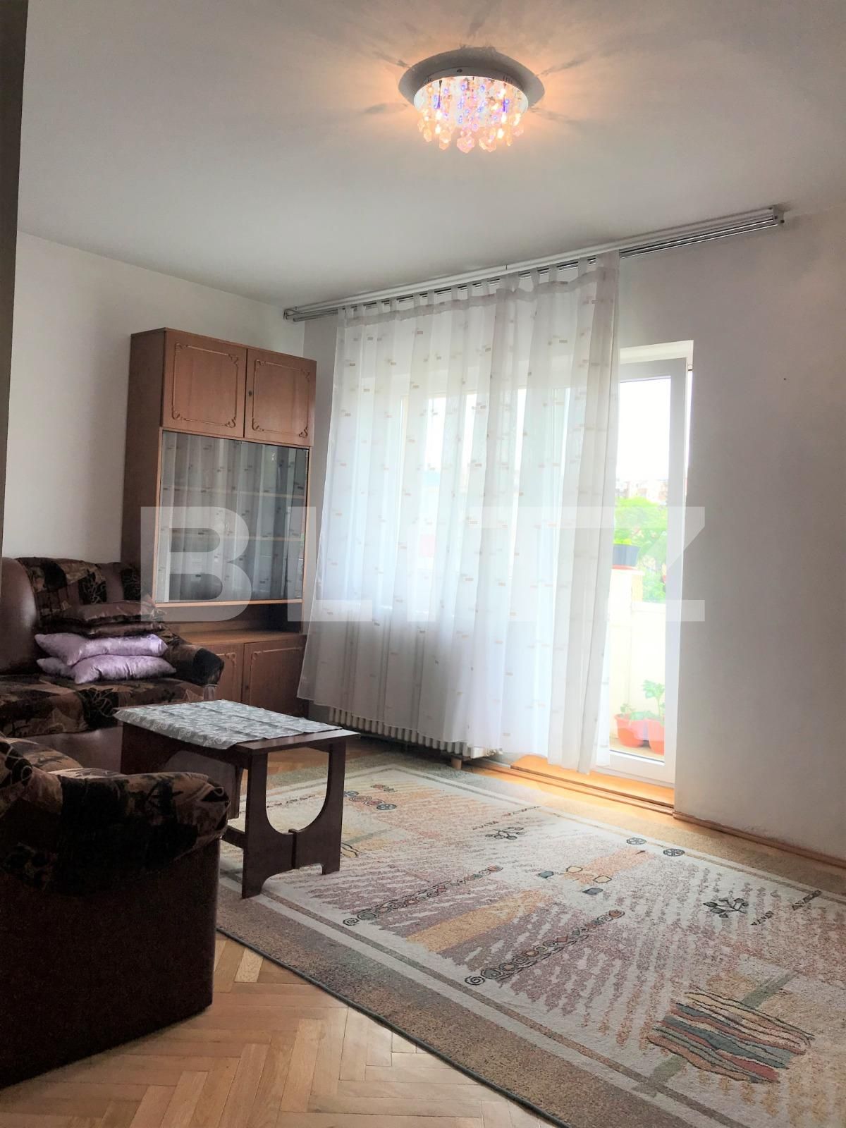 Apartament de închiriat 3 camere Zorilor - 78120AI | BLITZ Cluj-Napoca | Poza6