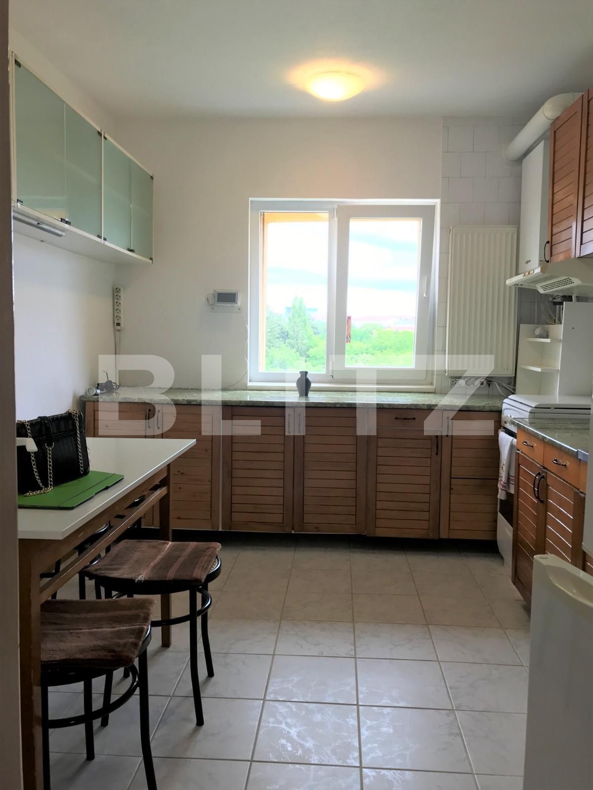 Apartament de închiriat 3 camere Zorilor - 78120AI | BLITZ Cluj-Napoca | Poza9