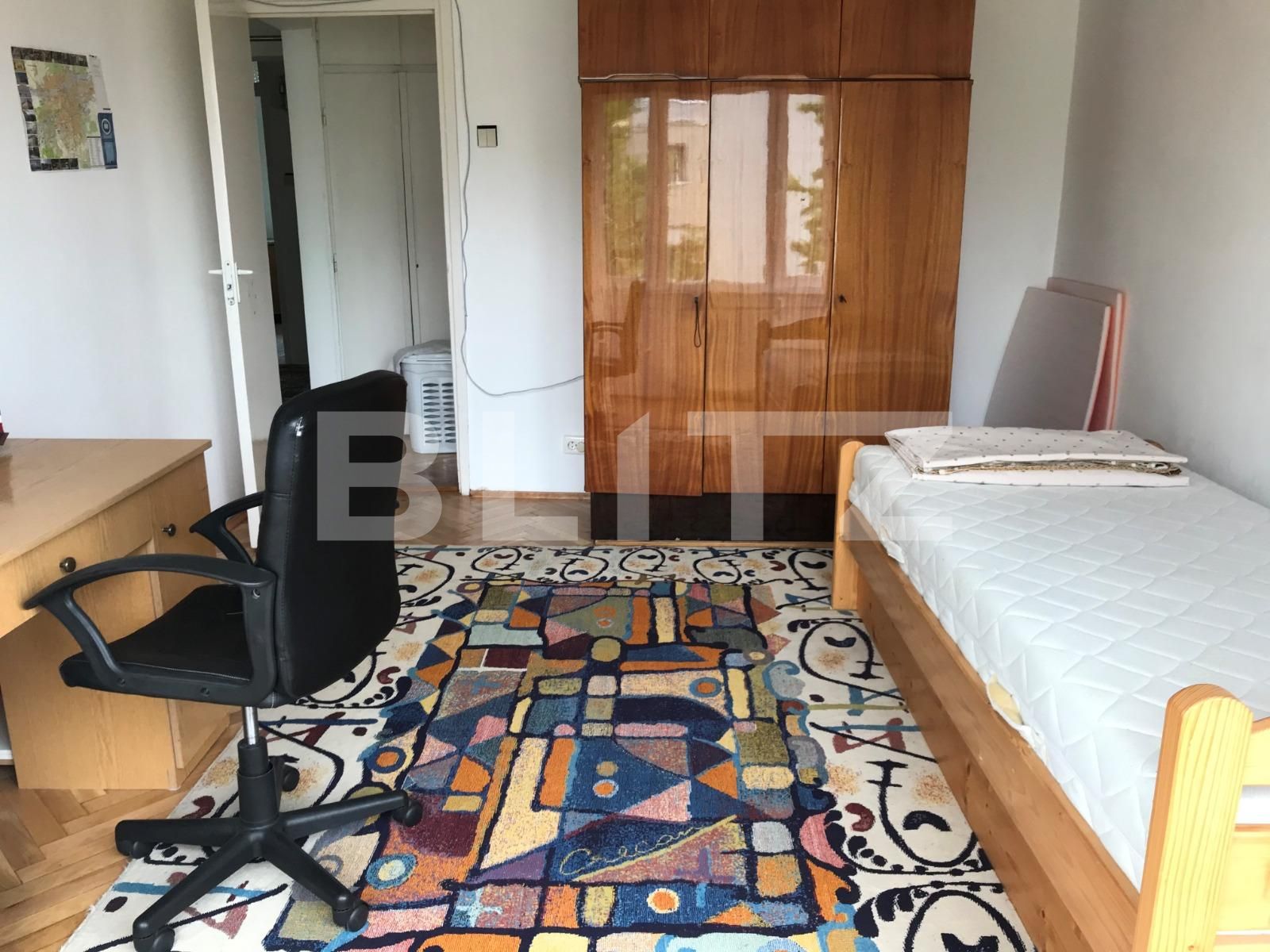 Apartament de închiriat 3 camere Zorilor - 78120AI | BLITZ Cluj-Napoca | Poza3