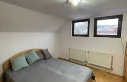 Apartament de 4 camere, decomandat, 80 mp, curte, parcare, zona Beta