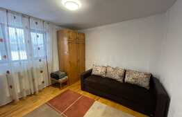 Apartament de 4 camere, decomandat, 80 mp, curte, parcare, zona Beta