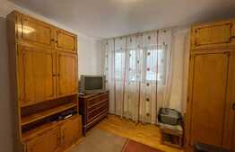 Apartament de 4 camere, decomandat, 80 mp, curte, parcare, zona Beta