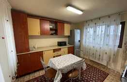 Apartament de 4 camere, decomandat, 80 mp, curte, parcare, zona Beta