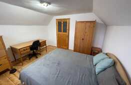 Apartament de 4 camere, decomandat, 80 mp, curte, parcare, zona Beta