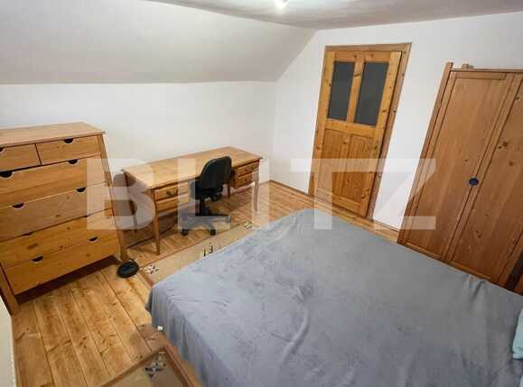 Apartament de închiriat 4 camere Dambul Rotund - 78127AI | BLITZ Cluj-Napoca | Poza7