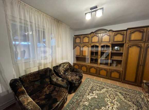 Apartament de închiriat 4 camere Dambul Rotund - 78127AI | BLITZ Cluj-Napoca | Poza4