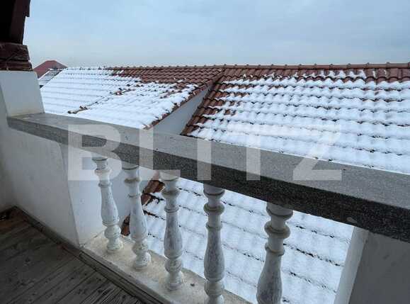 Apartament de închiriat 4 camere Dambul Rotund - 78127AI | BLITZ Cluj-Napoca | Poza13