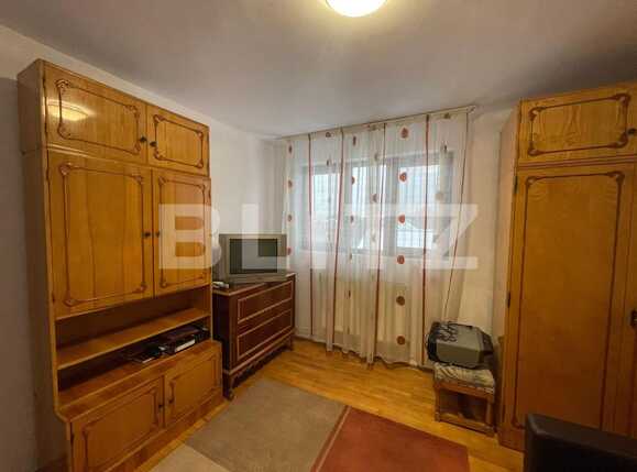 Apartament de închiriat 4 camere Dambul Rotund - 78127AI | BLITZ Cluj-Napoca | Poza10