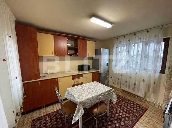 Apartament de închiriat 4 camere Dambul Rotund - 78127AI | BLITZ Cluj-Napoca | Poza1