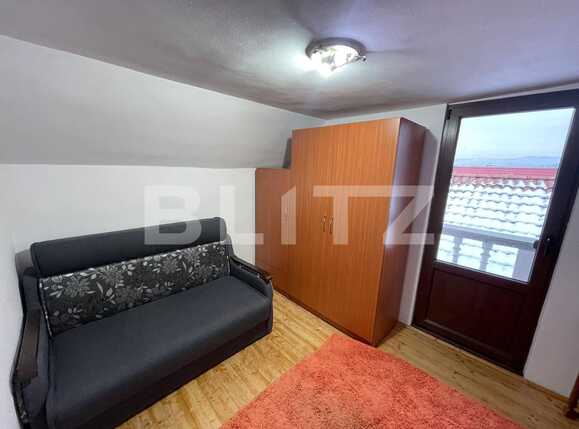 Apartament de închiriat 4 camere Dambul Rotund - 78127AI | BLITZ Cluj-Napoca | Poza11