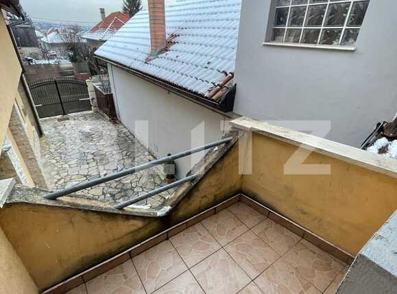 Apartament de închiriat 4 camere Dambul Rotund - 78127AI | BLITZ Cluj-Napoca | Poza3