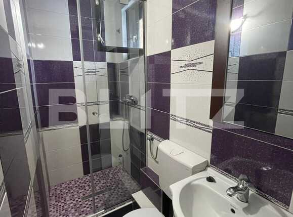 Apartament de închiriat 4 camere Dambul Rotund - 78127AI | BLITZ Cluj-Napoca | Poza12