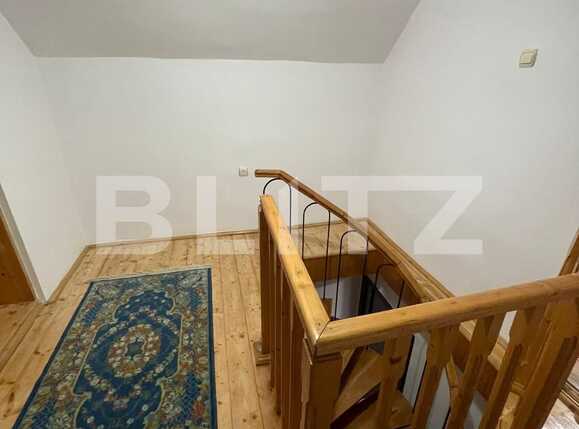 Apartament de închiriat 4 camere Dambul Rotund - 78127AI | BLITZ Cluj-Napoca | Poza5