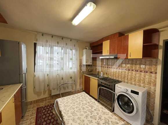 Apartament de închiriat 4 camere Dambul Rotund - 78127AI | BLITZ Cluj-Napoca | Poza2