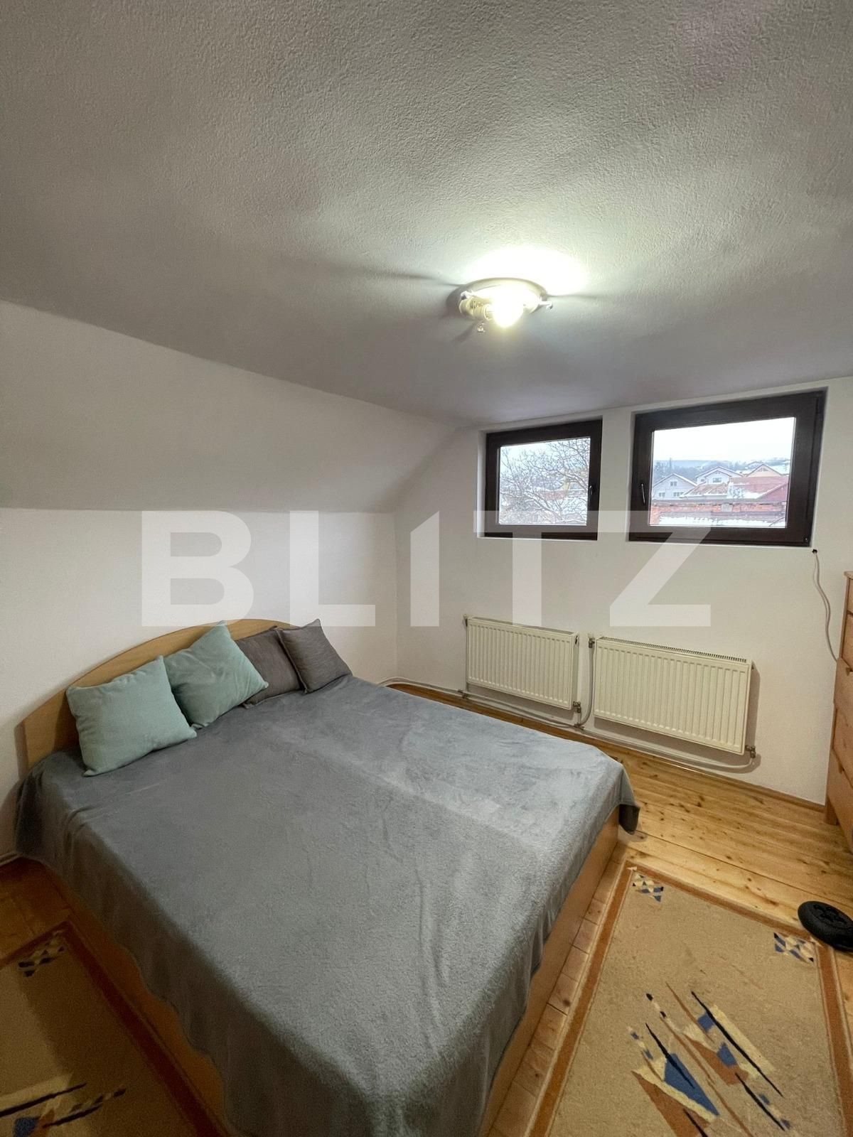 Apartament de închiriat 4 camere Dambul Rotund - 78127AI | BLITZ Cluj-Napoca | Poza6