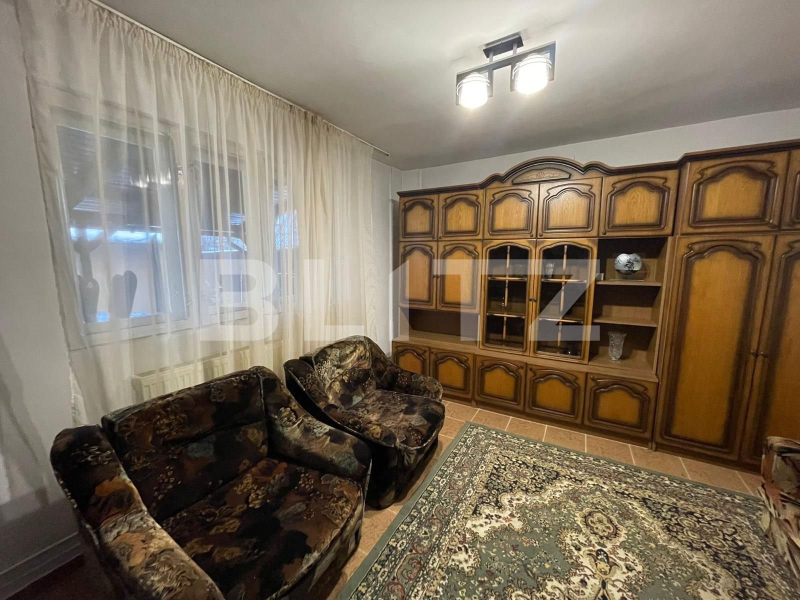 Apartament de închiriat 4 camere Dambul Rotund - 78127AI | BLITZ Cluj-Napoca | Poza4