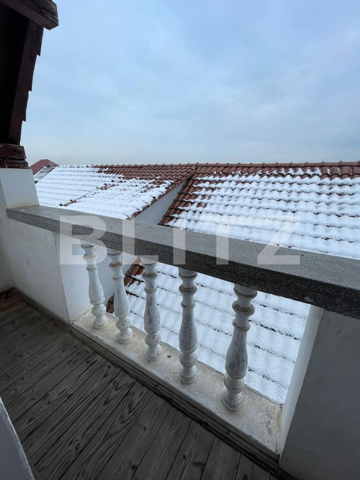 Apartament de închiriat 4 camere Dambul Rotund - 78127AI | BLITZ Cluj-Napoca | Poza13