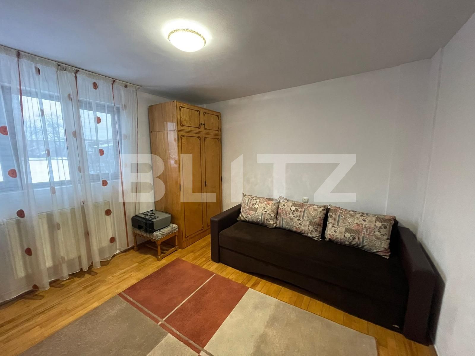 Apartament de închiriat 4 camere Dambul Rotund - 78127AI | BLITZ Cluj-Napoca | Poza9