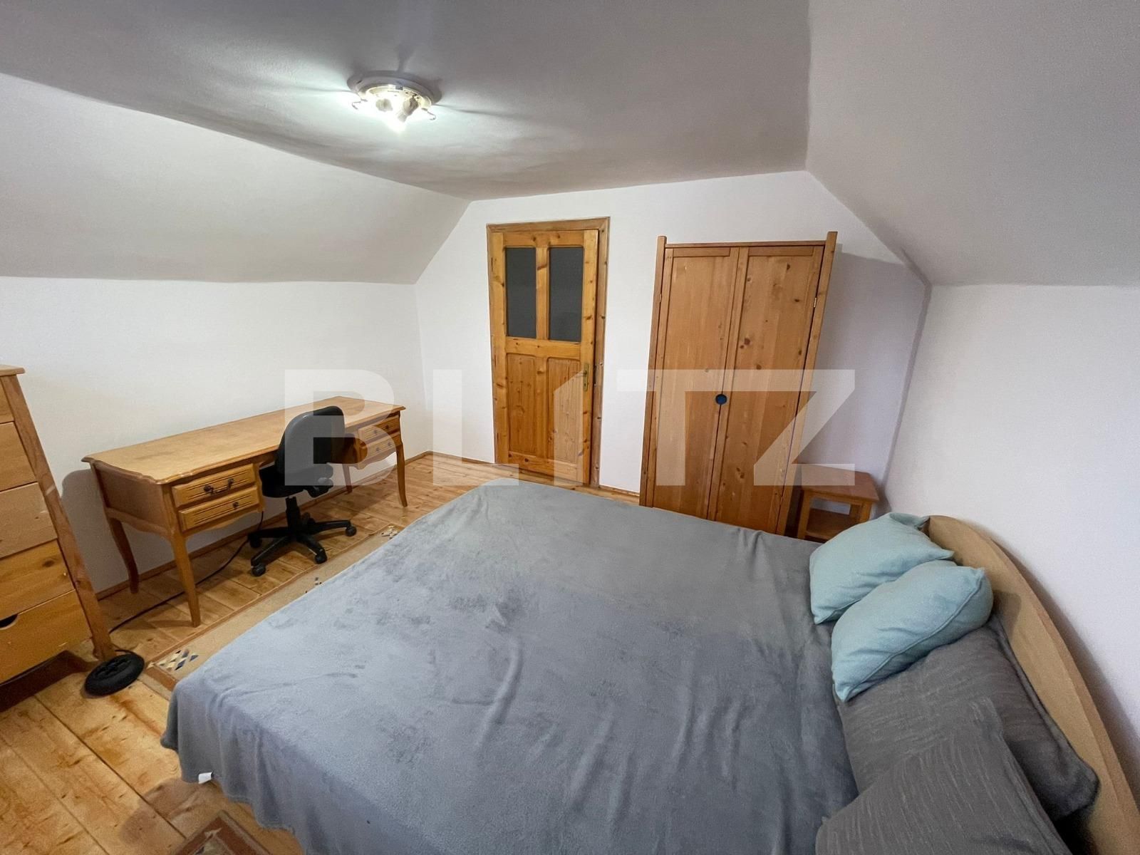 Apartament de închiriat 4 camere Dambul Rotund - 78127AI | BLITZ Cluj-Napoca | Poza8