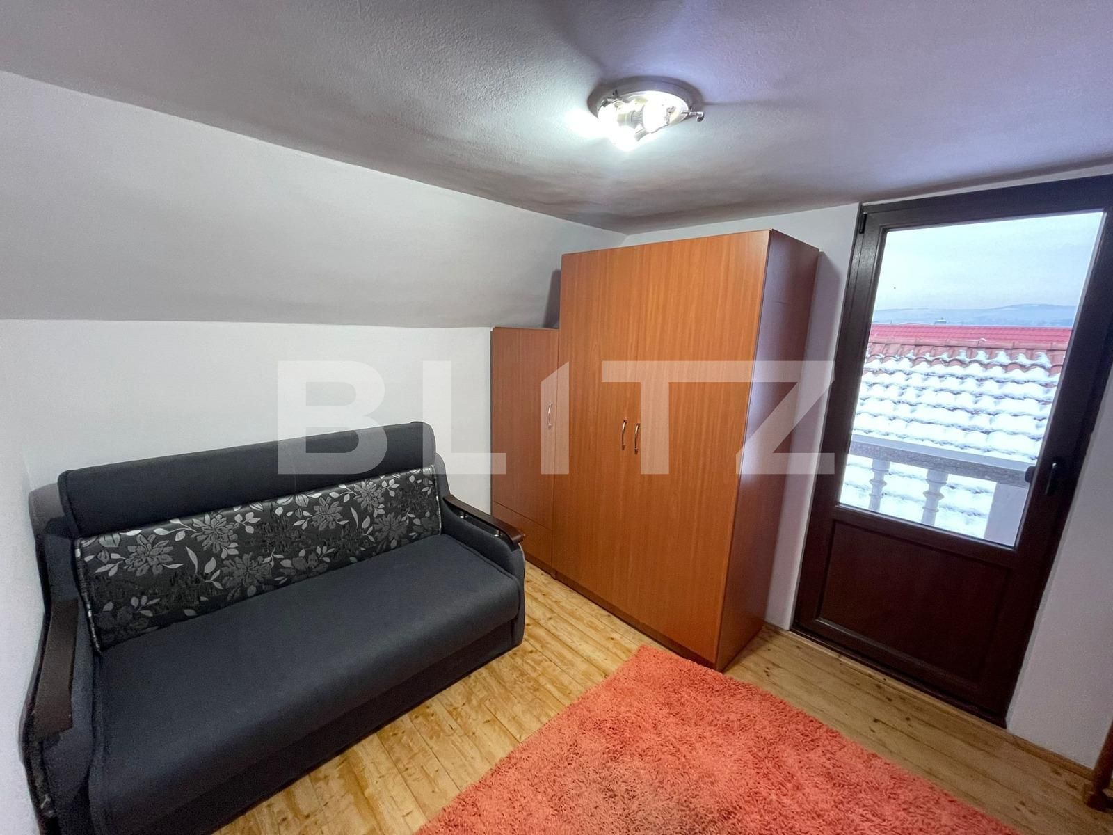 Apartament de închiriat 4 camere Dambul Rotund - 78127AI | BLITZ Cluj-Napoca | Poza11