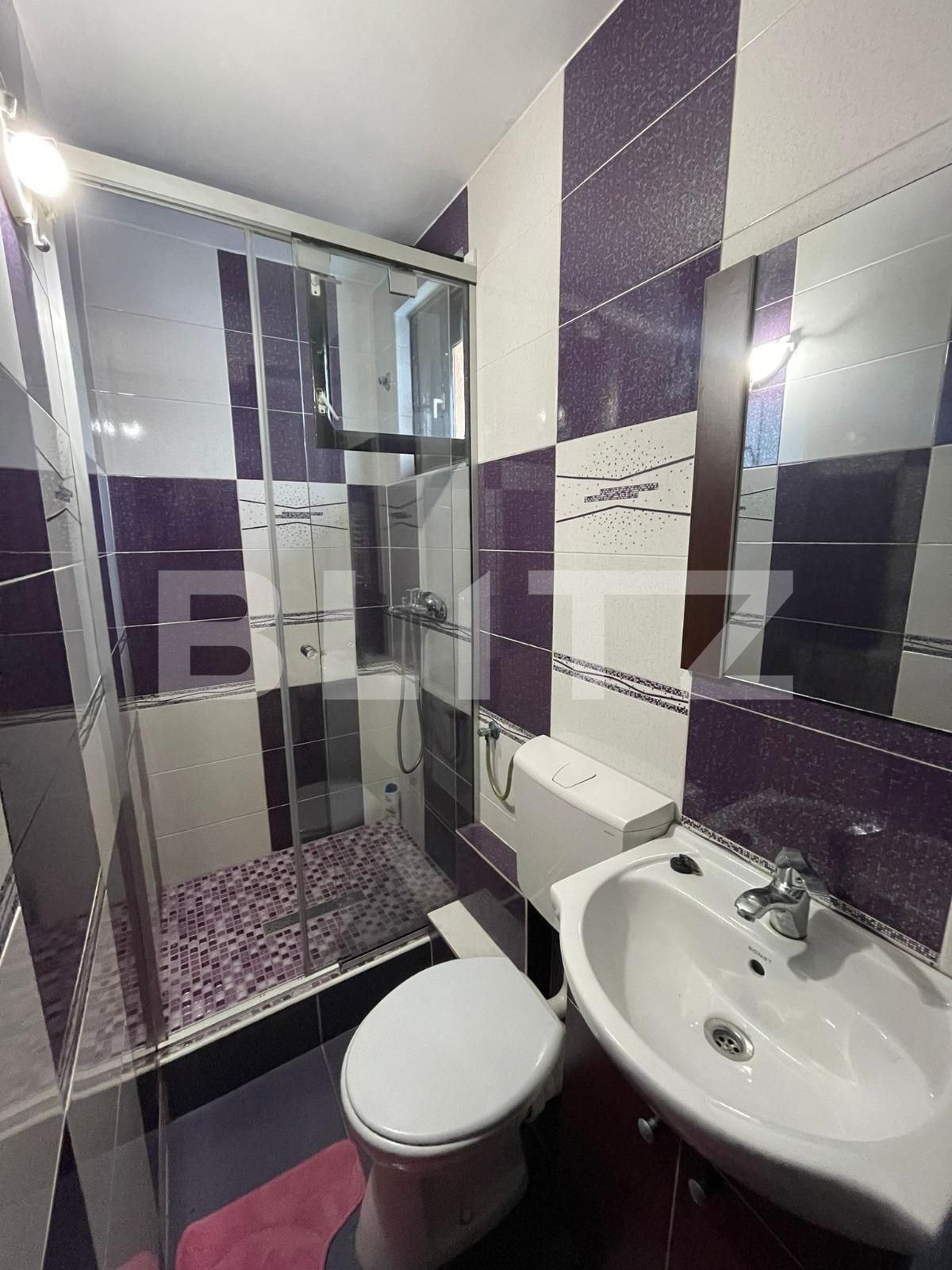 Apartament de închiriat 4 camere Dambul Rotund - 78127AI | BLITZ Cluj-Napoca | Poza12