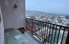 Garsoniera in bloc nou, parcare, 40 mp, Beta Residence